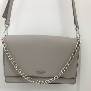 LAST DAY OF SALE: Kate Spade Carson Convertible Bag